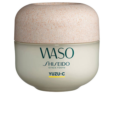 Waso Yuzu-C Beauty Sleeping Mask 50 Ml