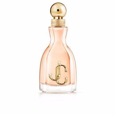 Jimmy Choo I want choo eau de parfum -suihke 60 ml