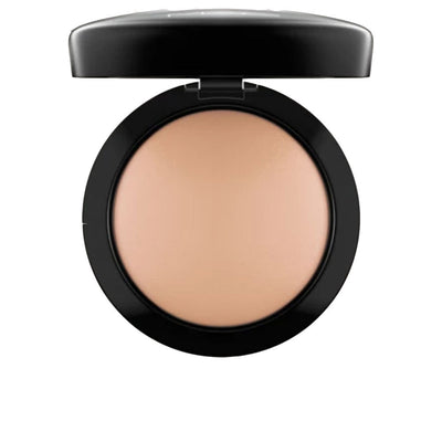 Mineralize Skinfinish Natural Powder #Medium Dark 10 G
