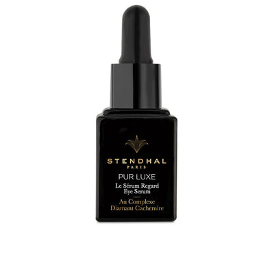 Stendhal Pur luxe silmänympärysseerumi 15 ml