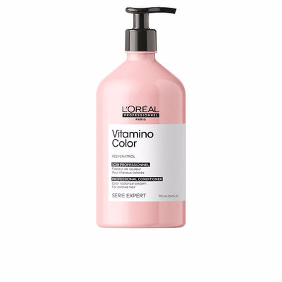 L'Oréal Professionnel Paris Vitamino color hoitoaine 750 ml