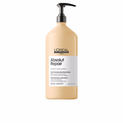 L'Oréal Professionnel Paris Absolut repair gold shampoo 1500 ml