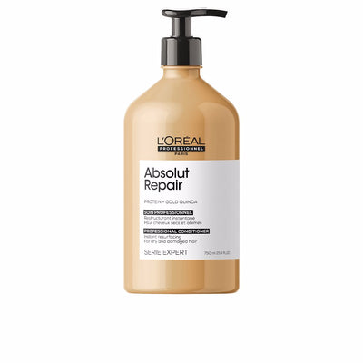 L'Oréal Professionnel Paris Absolut repair gold hoitoaine 750 ml