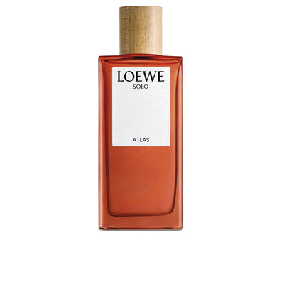 Loewe Solo atlas eau de parfum -suihke 100 ml
