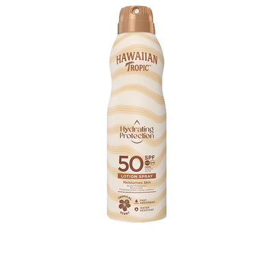 Silk Hydration Air Soft Spf50 Spray 220 Ml