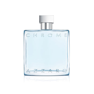 Chrome Eau De Toilette Spray 100 Ml