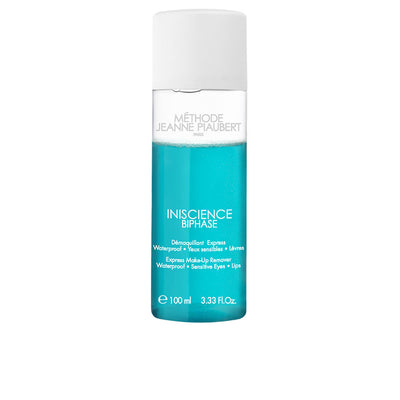 Iniscience Bi-Phase Démaquillant Yeux&Lèvres 100 Ml