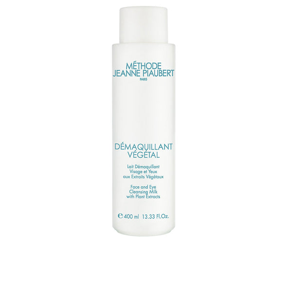 Méthode Jeanne Piaubert - Leche Desmaquillante Vegetal 400ml