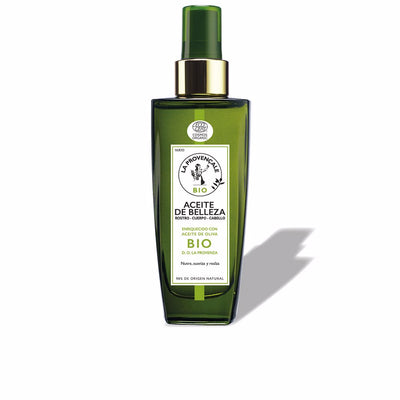 Aceite De Belleza Bio Rostro-Cuerpo-Cabello 100 Ml