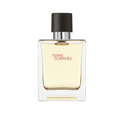 Terre D'Hermès Eau De Toilette Spray 50 Ml