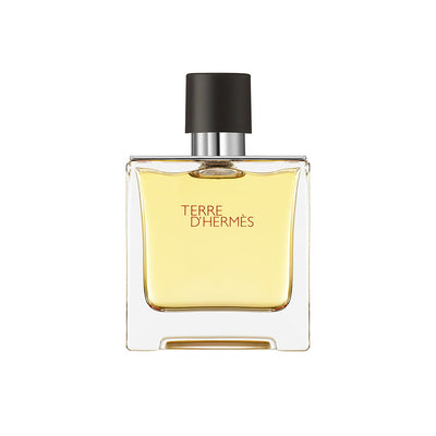 Terre D'Hermès Parfum Spray 75 Ml