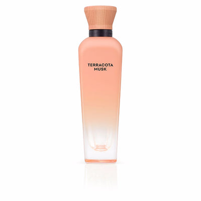 Terracota Musk Eau De Parfum Spray 120 Ml