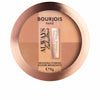 Bourjois Always fabolous pronssinen puuteri #001