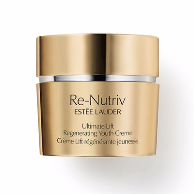 Re-Nutriv Ultimate Lift Regenerating Youth Moisturizer Creme Rich 50 Ml