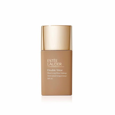 Double Wear Sheer Matte Makeup Spf20 #4N1
