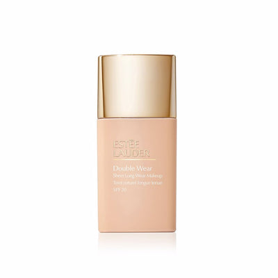 Double Wear Sheer Matte Makeup Spf20 #2N1