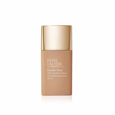 Double Wear Sheer Matte Makeup Spf20 #4N2