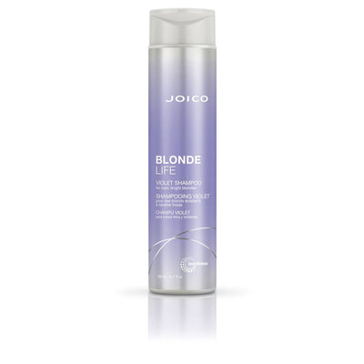 Blonde Life Violet Shampoo 300 Ml