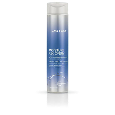 Moisture Recovery Shampoo 300 Ml