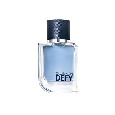 Calvin Klein Defy eau de toilette -suihke 50 ml