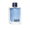 Calvin Klein Defy eau de toilette -suihke 100 ml