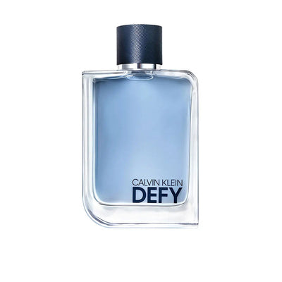 Calvin Klein Defy eau de toilette -suihke 100 ml