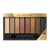 Max Factor Masterpiece nude palette #golden nudes