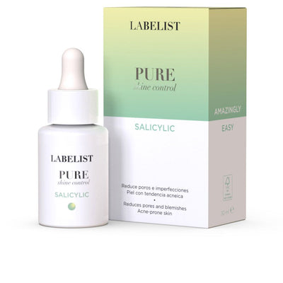 Pure Shine Control Salicylic 30 Ml