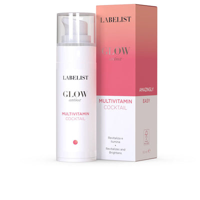 Glow Antiox Multivitamin Cocktail 30 Ml