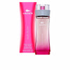 Touch of pink pour femme eau de toilette -suihke 90 ml