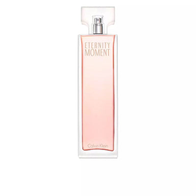 Eternity moment eau de parfum -suihke 100 ml