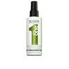 Uniq one green tea all in one hiustenhoitoaine 150 ml