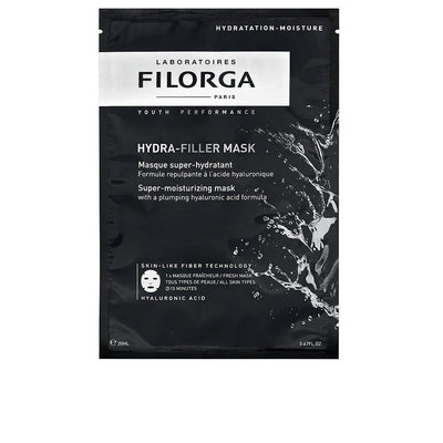 Hydra-Filler Super Moisturizing Mask 1 U