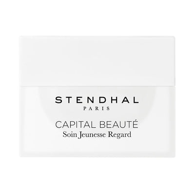 Capital beauté nuorekkuuden hoito silmänympärysalueelle 10 ml