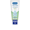 Durex - Naturals 100% natural lubricant gel 100 ml