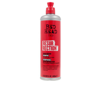Tigi Bed head resurrection shampoo 400 ml