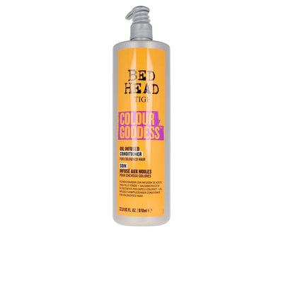 Bed head colour goddess öljyinfusoitu hoitoaine 970 ml