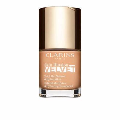 Skin Illusion Velvet #107C 30 Ml