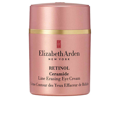 Retinol Ceramide Line Erasing Eye Cream 15 Ml