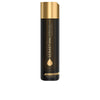 Dark oil kevyt hoitoaine kosteuttaa ja silottaa 250 ml
