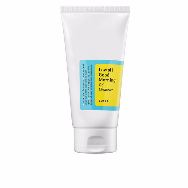 Cosrx - Low Ph Good Morning gel cleanser 150 ml