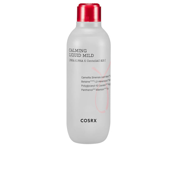 Cosrx - Calming liquid mild 125 ml