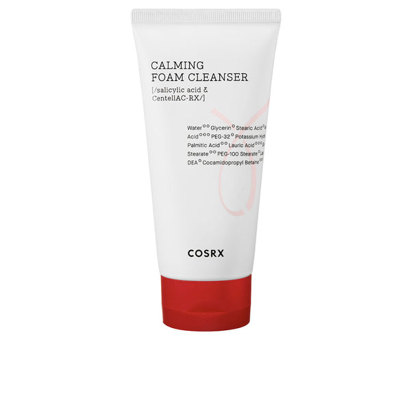 Cosrx - Calming foam cleanser 150 ml