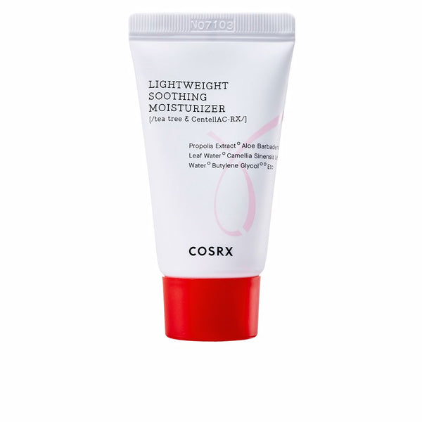 Cosrx - Lightweight soothing moisturizer 80 ml