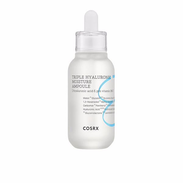 Cosrx - Triple Hyaluronic moisture ampoule 40 ml