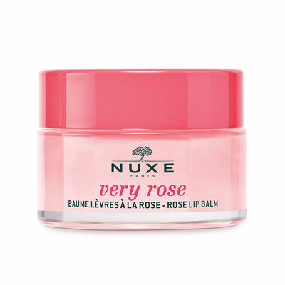 Nuxe Very rose huulibalsami 15 gr