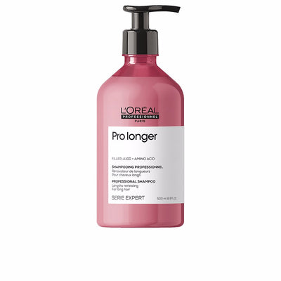 Pro Longer Shampoo 500 Ml