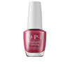 Nature Strong Natural Origin Nail Polish #Give A Garnet 15 Ml