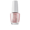 Nature Strong Natural Origin Nail Polish #Intentions Are Rose Gold 15 Ml
