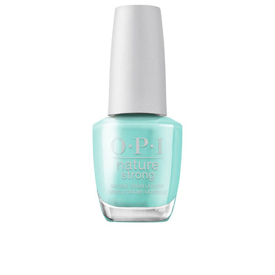 Nature Strong Natural Origin Nail Polish #Cactus What You Preach 15 Ml
